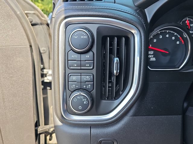 Used 2020 Chevrolet Silverado 1500 RST AWD/4WD image 29