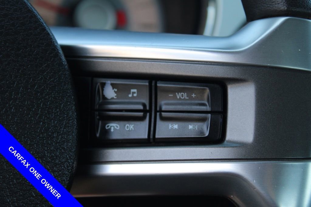 Used 2012 Ford Mustang GT Premium w/ Brembo Brake Pkg image 24