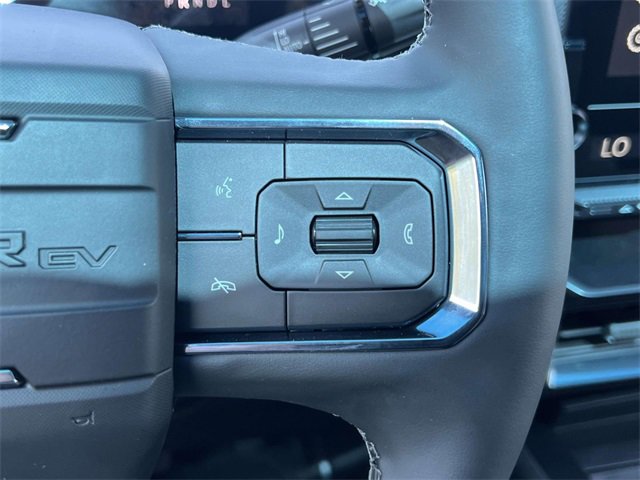 New 2026 GMC Hummer EV 4x4 Crew Cab image 26