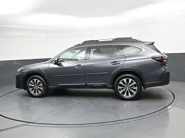 Used 2025 Subaru Outback Touring XT AWD/4WD image 7