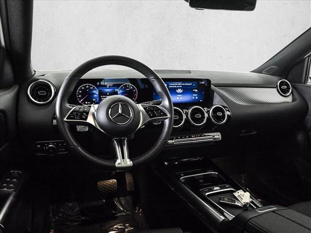 Certified 2026 Mercedes-Benz GLA 250 4MATIC image 20