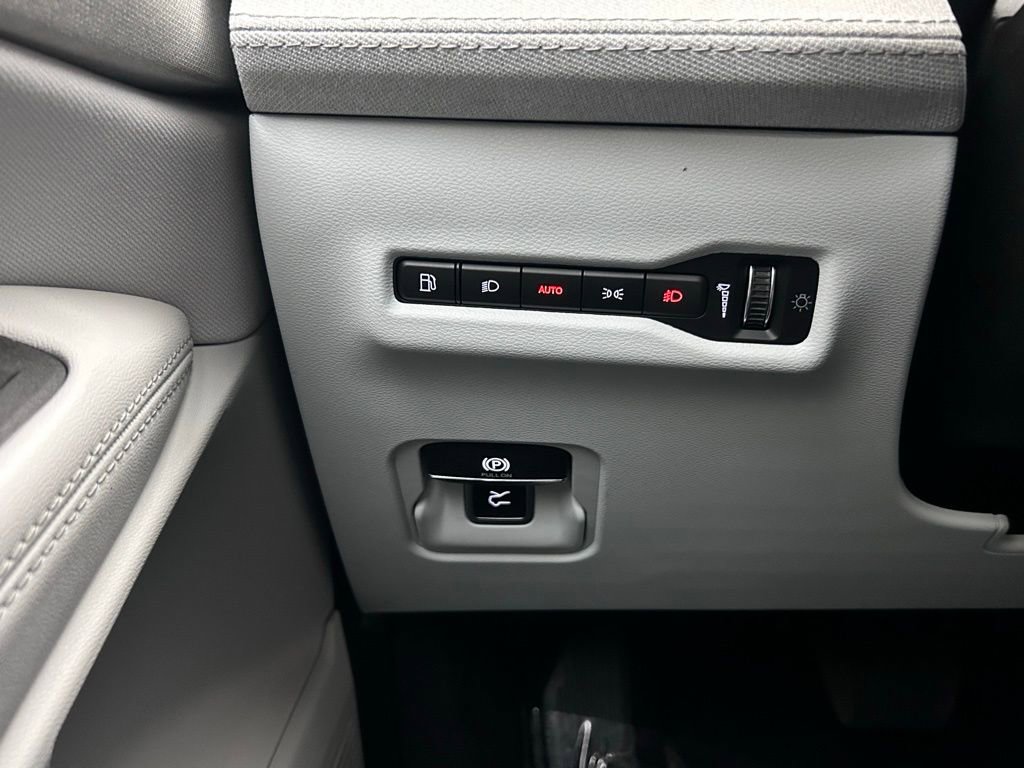 New 2026 Jeep Cherokee Laredo AWD/4WD image 19