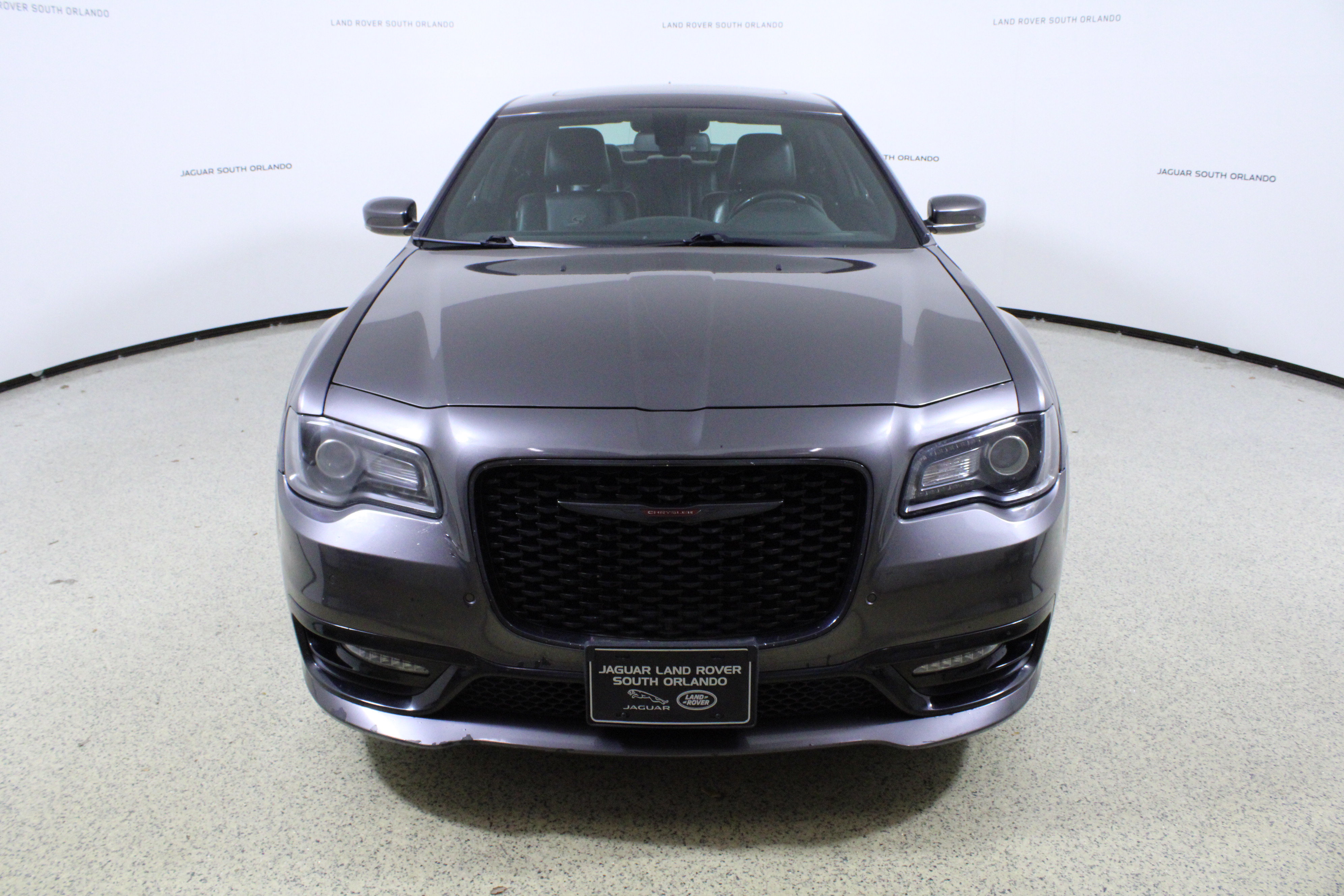 Used 2021 Chrysler 300 S w/ S Model Appearance Package RWD image 2