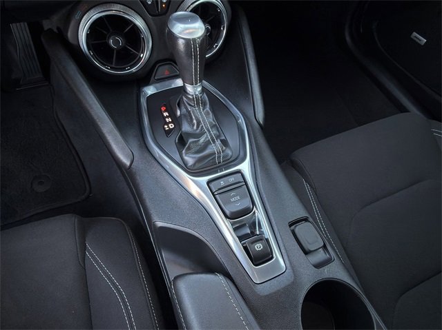Used 2019 Chevrolet Camaro LT w/ RS Package image 22