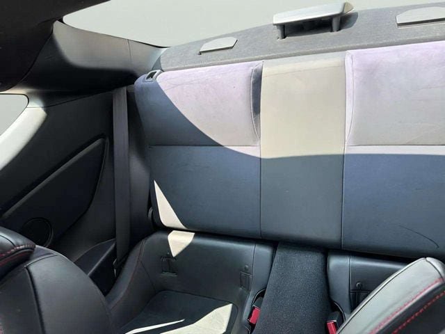 Used 2013 Subaru BRZ Limited RWD image 8
