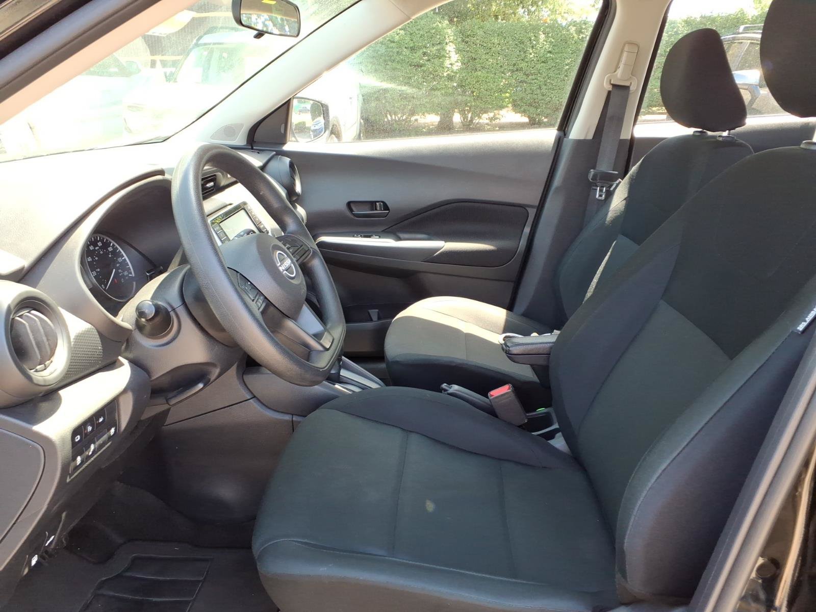 Used 2024 Nissan Kicks S FWD image 25