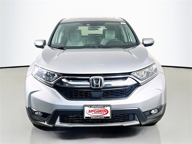 Certified 2019 Honda CR-V EX image 16