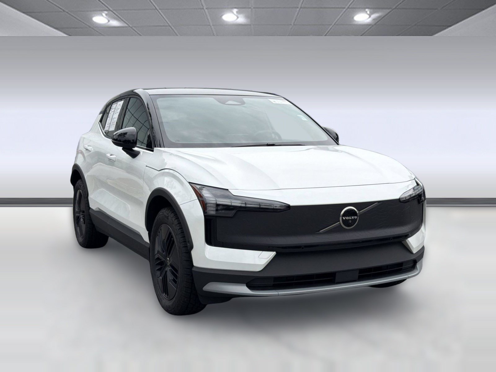 Certified 2026 Volvo EX30 Cross Country Ultra w/ Protection Package Premier AWD/4WD image 7