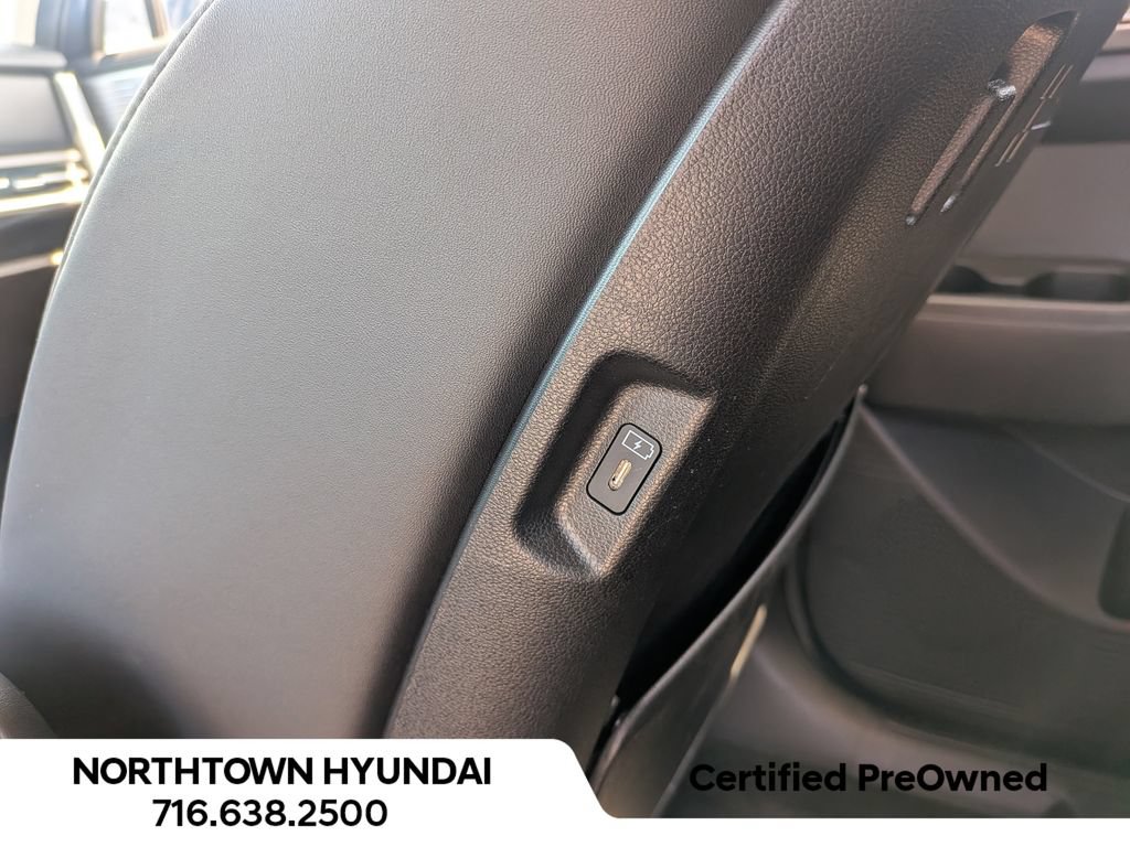 Certified 2026 Hyundai Santa Fe SEL AWD/4WD image 32