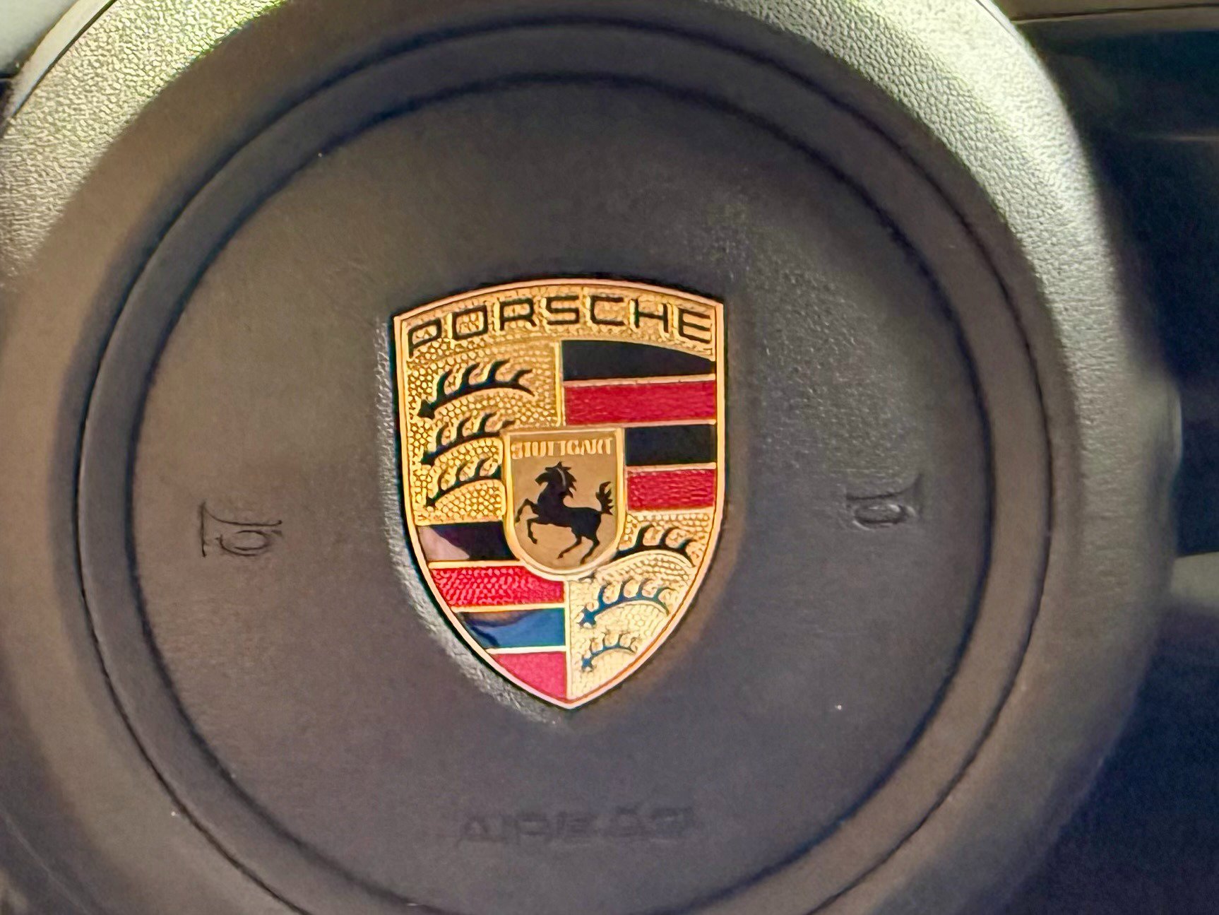 Used 2021 Porsche Taycan RWD image 37