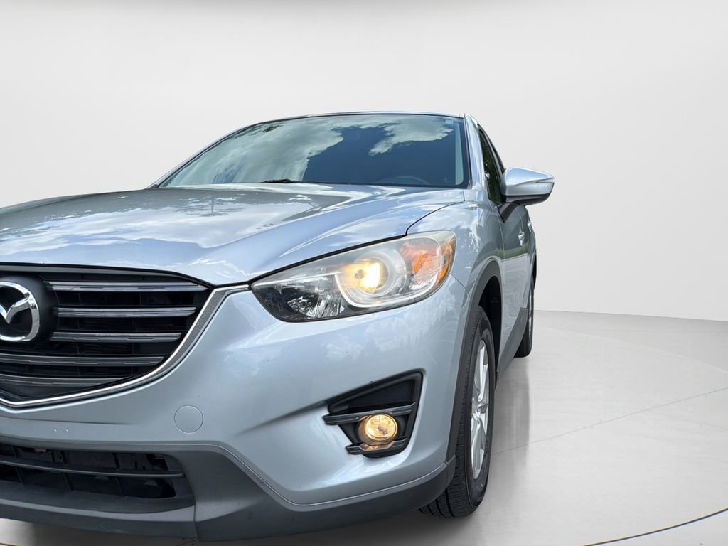Used 2016 MAZDA CX-5 Touring FWD image 9