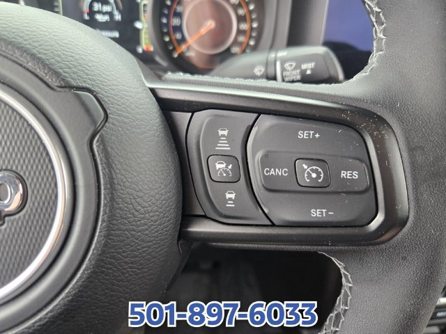 Used 2025 Jeep Gladiator Sport AWD/4WD image 28