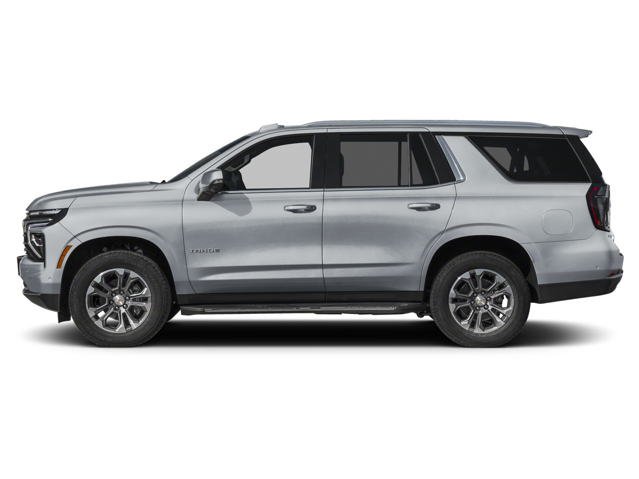 New 2026 Chevrolet Tahoe LT w/ Comfort Package AWD/4WD image 19