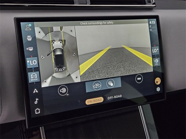 New 2026 Land Rover Range Rover Velar Dynamic SE image 26