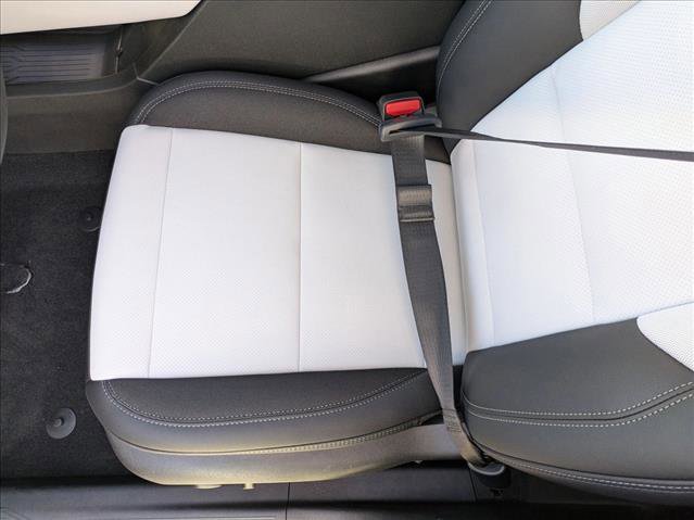 New 2026 Chevrolet Equinox EV LT image 4