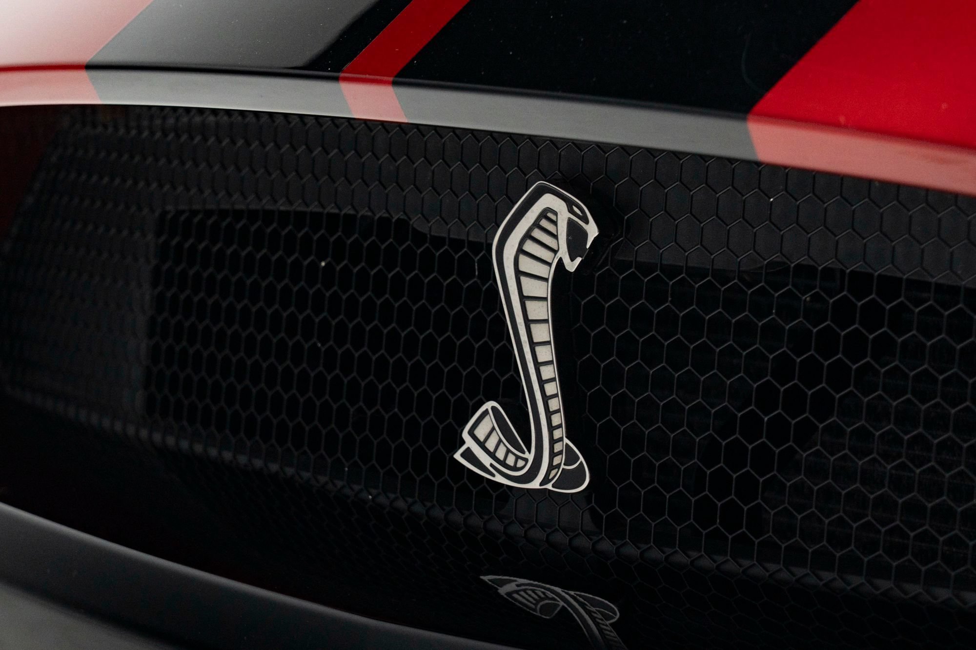 Used 2020 Ford Mustang Shelby GT500 w/ Carbon Fiber Track Pack RWD image 68