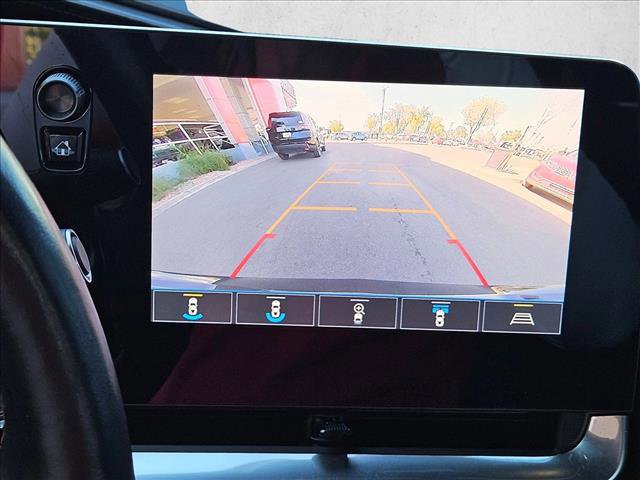 Used 2020 Chevrolet Corvette Stingray Premium Cpe w/ 3LT Preferred Equipment Group image 12