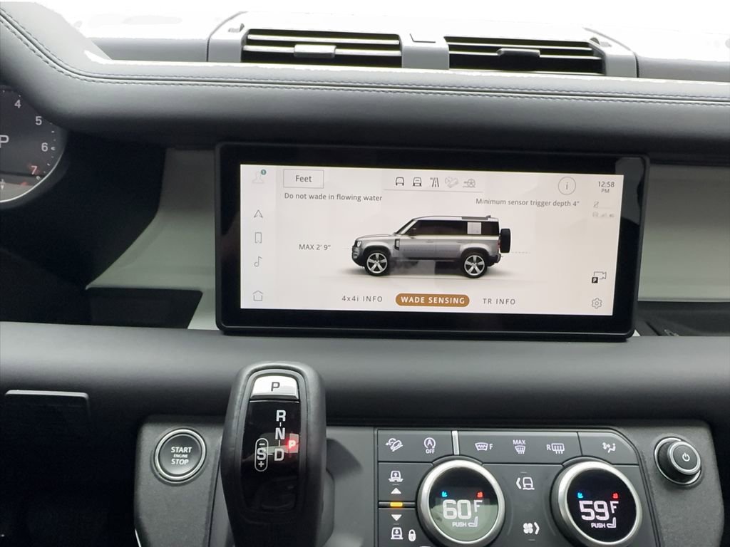 Used 2024 Land Rover Defender 110 S image 52