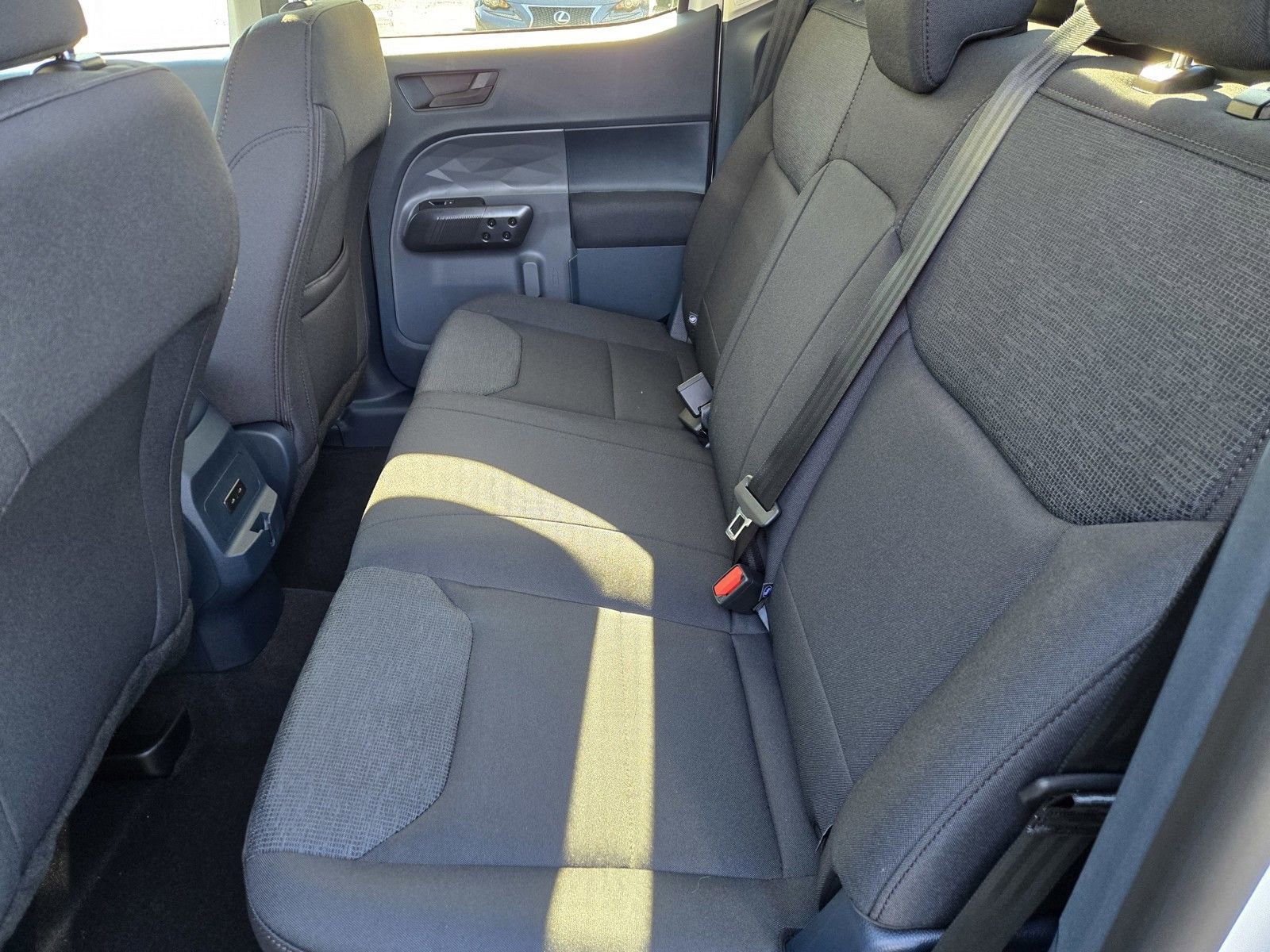 New 2026 Ford Maverick XL image 6