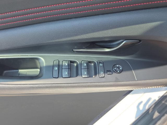 Used 2024 Hyundai Elantra N Line FWD image 32