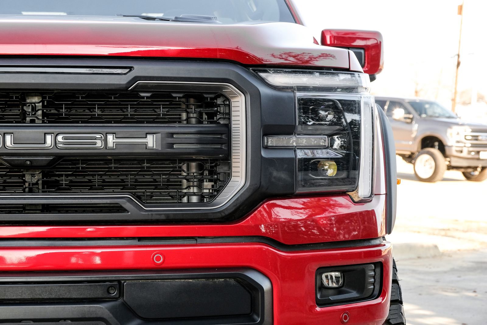 Used 2025 Ford F150 Lariat w/ Equipment Group 502A High image 51
