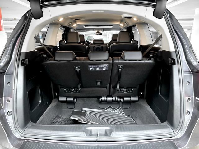 New 2026 Honda Odyssey EX-L image 20