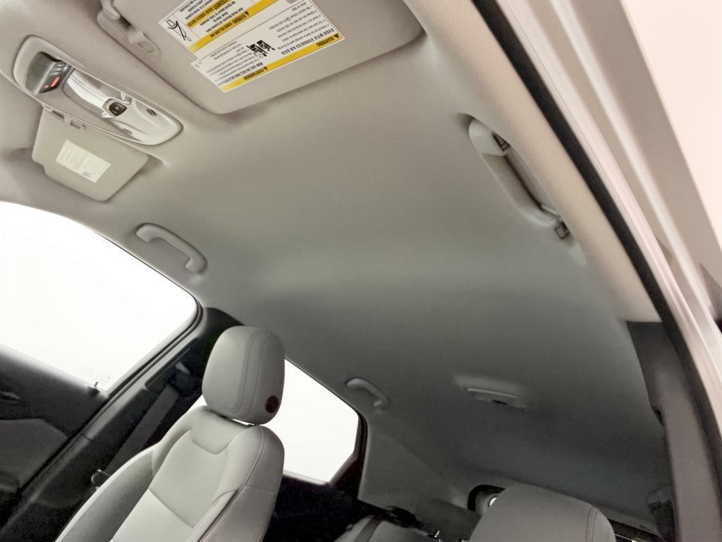 New 2026 Chevrolet TrailBlazer LT w/ Driver Confidence Package FWD image 27