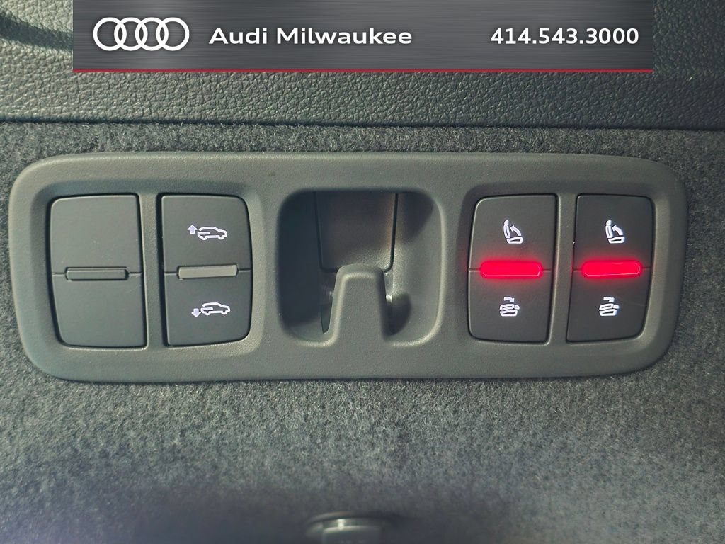 New 2026 Audi Q7 3.0T Premium Plus AWD/4WD image 13