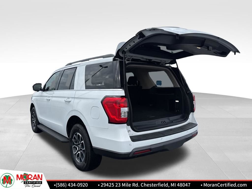 Used 2022 Ford Expedition XL image 29