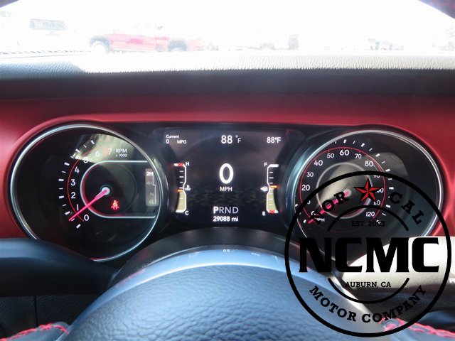 Used 2021 Jeep Gladiator Rubicon image 46