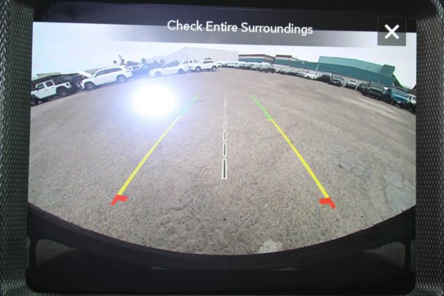 Used 2021 Volkswagen Atlas Cross Sport SE w/ Panoramic Sunroof Package AWD/4WD image 66