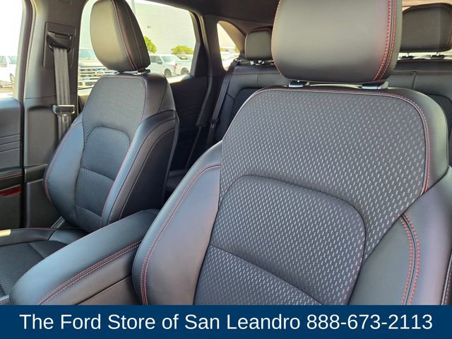 New 2025 Ford Escape ST-Line w/ Tech Pack #1 image 17