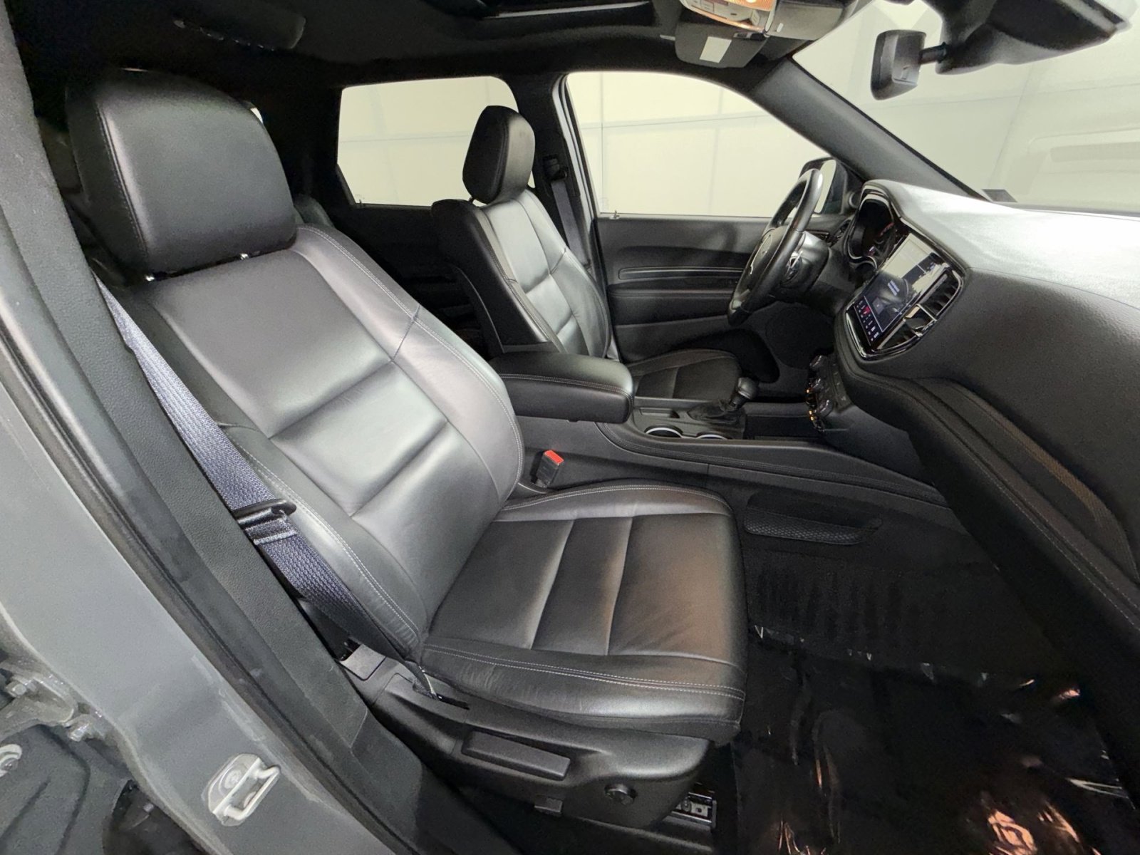 Used 2022 Dodge Durango GT image 28
