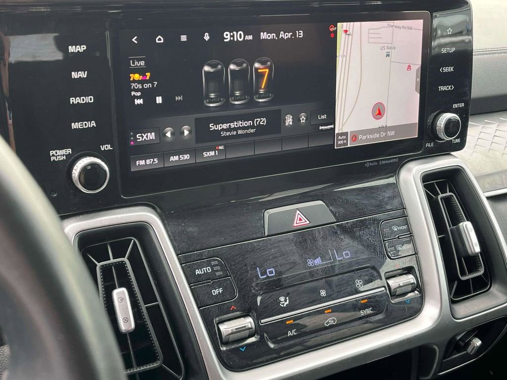Used 2022 Kia Sorento S image 23