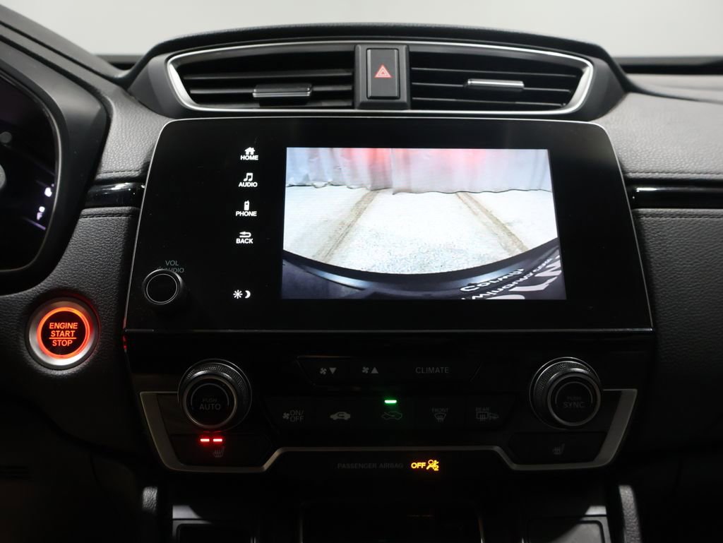 Used 2019 Honda CR-V EX-L image 26