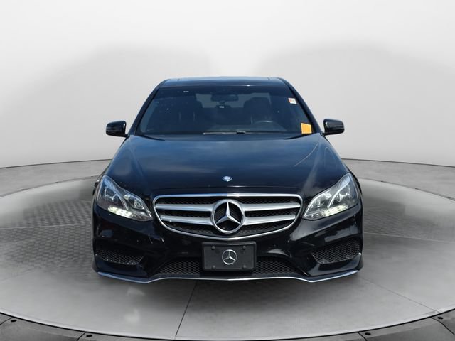 Used 2015 Mercedes-Benz E 350 4MATIC Sedan image 8