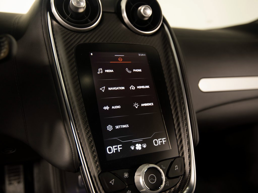 New 2025 McLaren GTS image 17