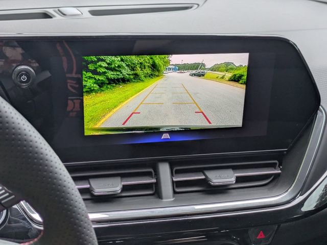 New 2026 Chevrolet Trax RS w/ Sunroof Package FWD image 18