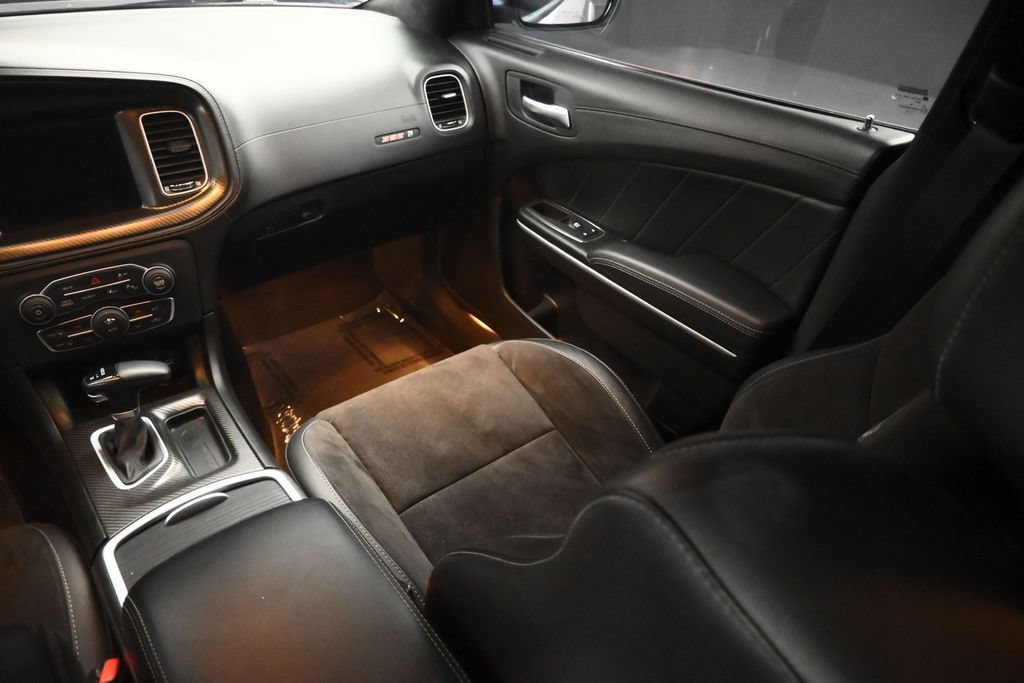 Used 2023 Dodge Charger Scat Pack RWD image 46