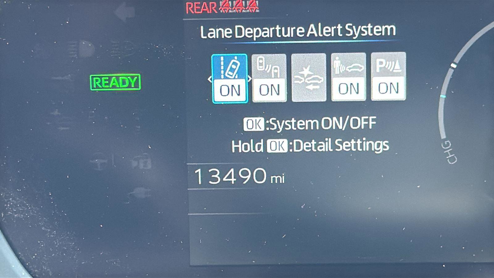 Certified 2023 Toyota bZ4X Limited image 10