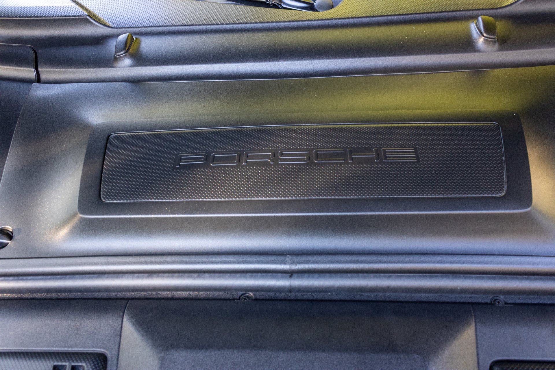 Used 2007 Porsche 911 GT3 RWD image 65