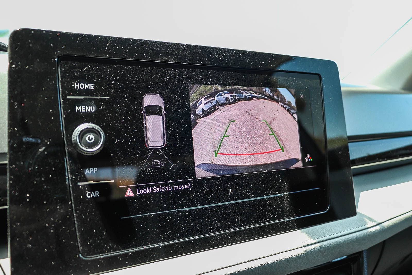 New 2026 Volkswagen Taos S FWD image 27