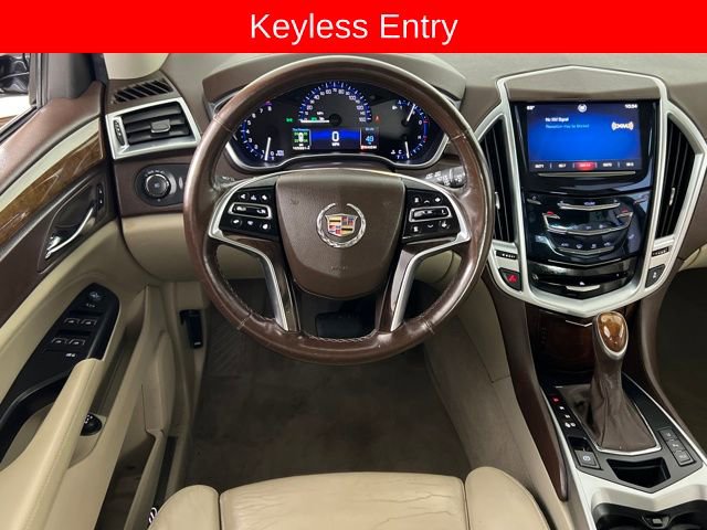 Used 2014 Cadillac SRX Performance w/ Driver Awareness Package image 15