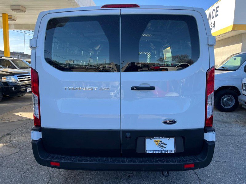 Used 2024 Ford Transit 250 Low Roof w/ Exterior Upgrade Package image 5