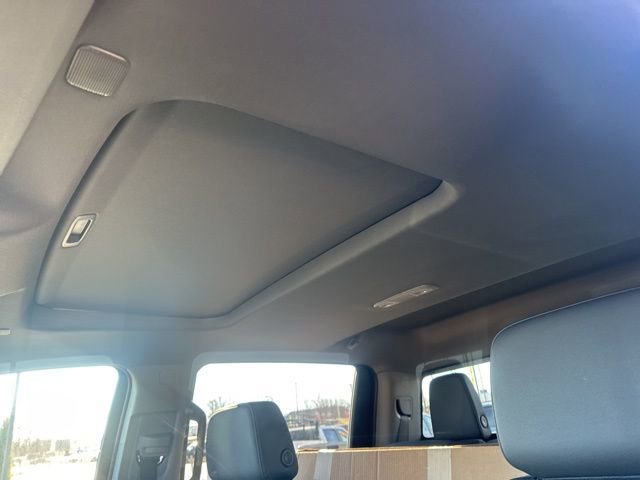 New 2026 Chevrolet Silverado 2500 LTZ w/ LTZ Plus Package image 15