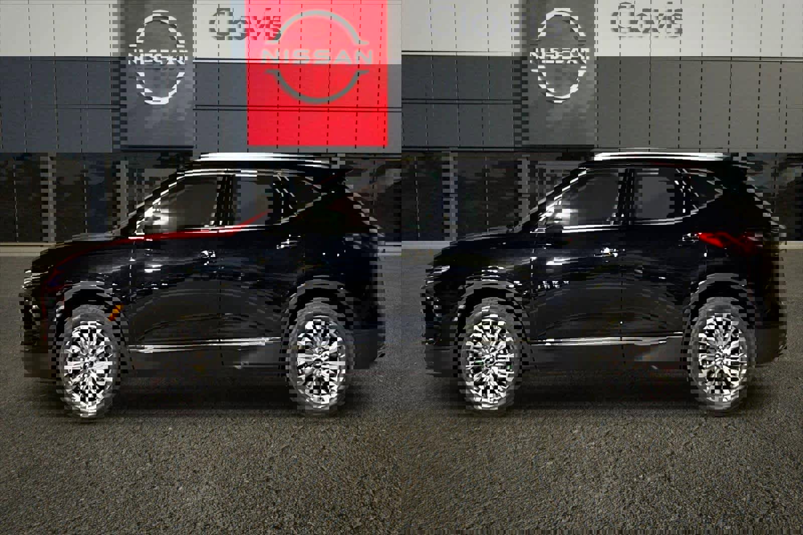 Used 2024 Chevrolet Blazer Premier w/ Enhanced Convenience Package image 6