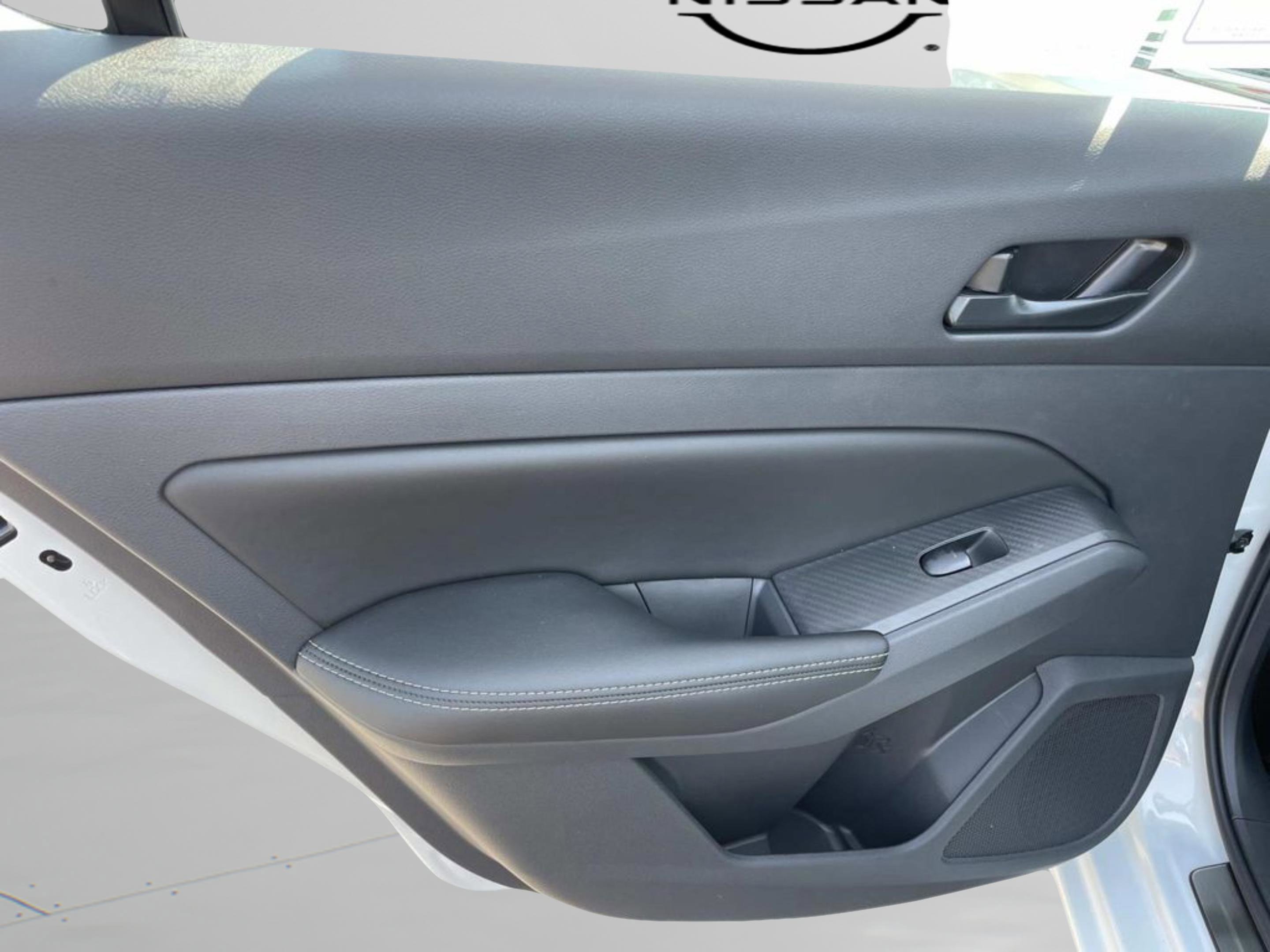 New 2026 Nissan Altima 2.5 SV FWD image 18