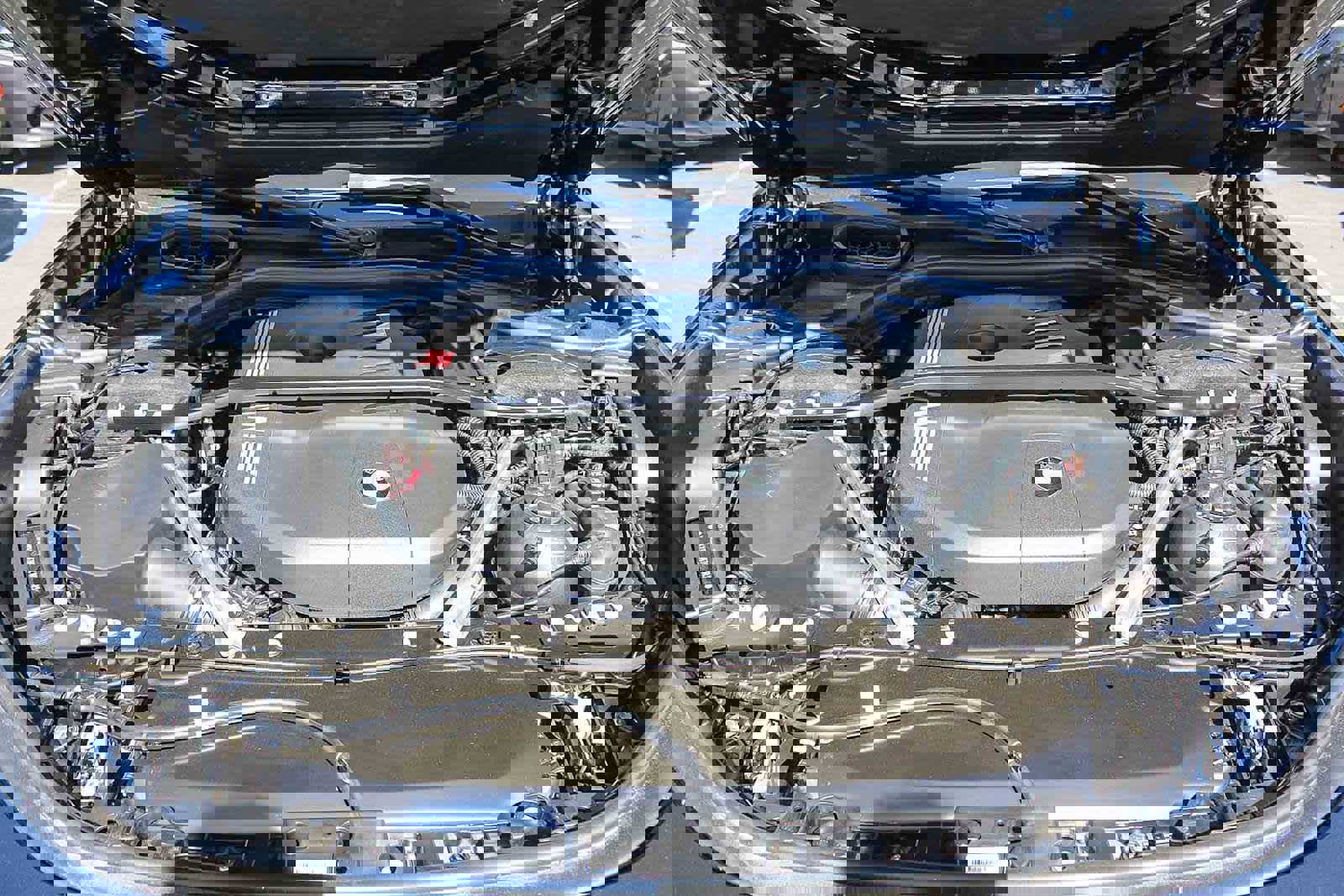 New 2026 BMW 740i w/ Executive Package image 25