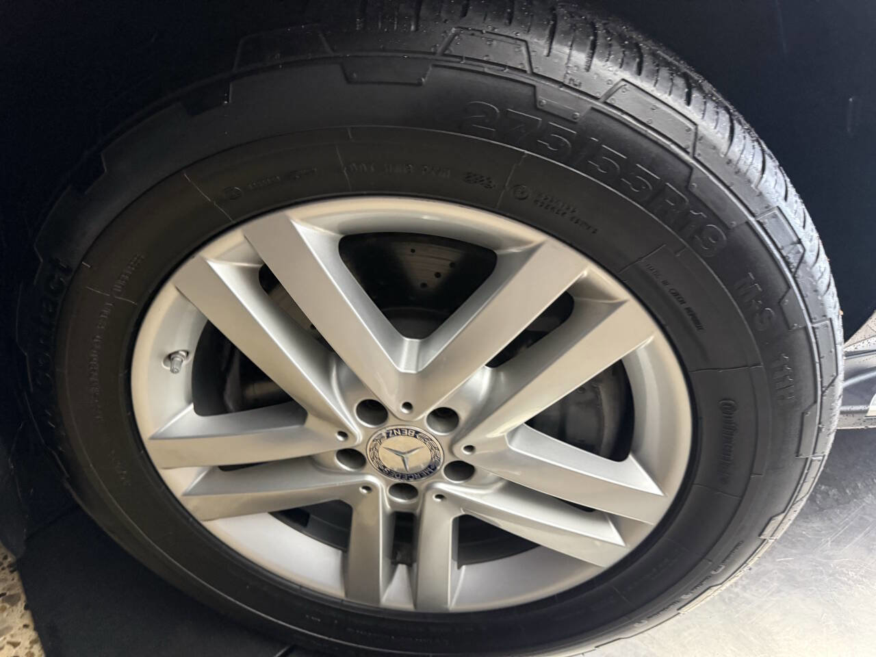 Used 2013 Mercedes-Benz GL 450 GL 450 4MATIC AWD 4dr SUV image 28