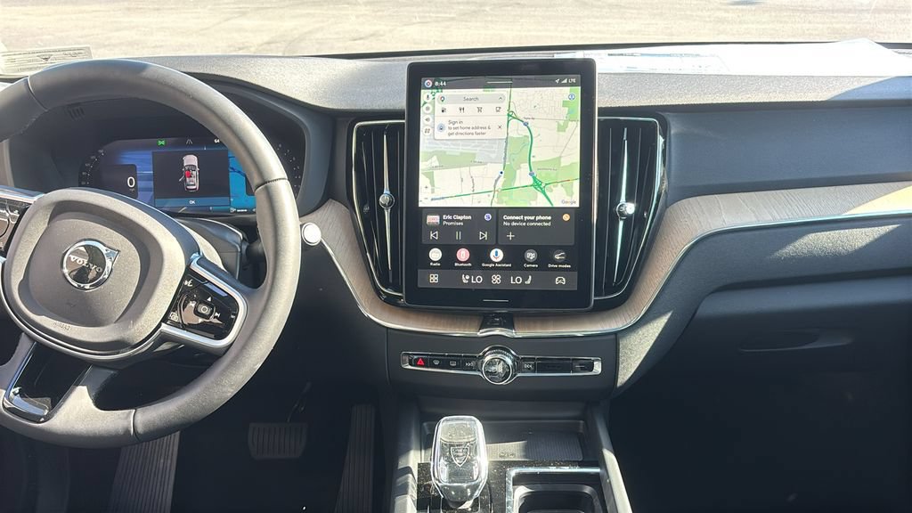 New 2026 Volvo XC60 B5 Core w/ Climate Package AWD/4WD image 6